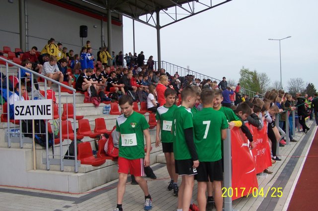 biegi 52